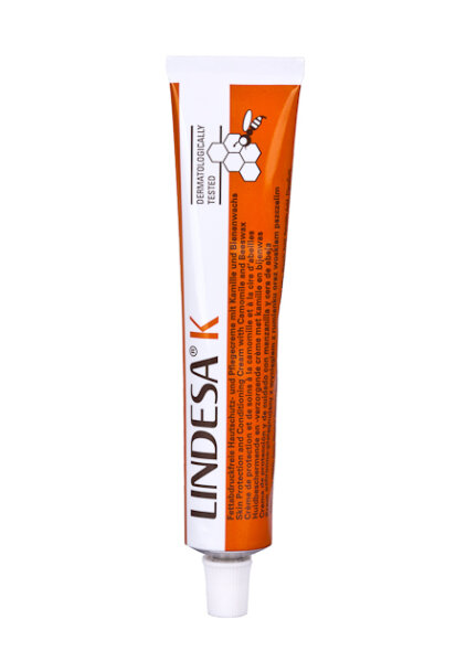 Lindesa K Handcreme 50 ml