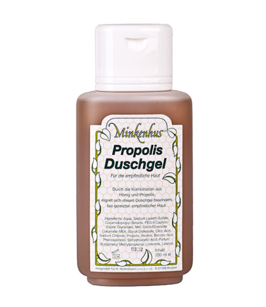 Propolis Duschgel 200 ml