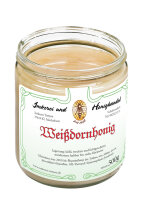 Weißdornhonig 500g